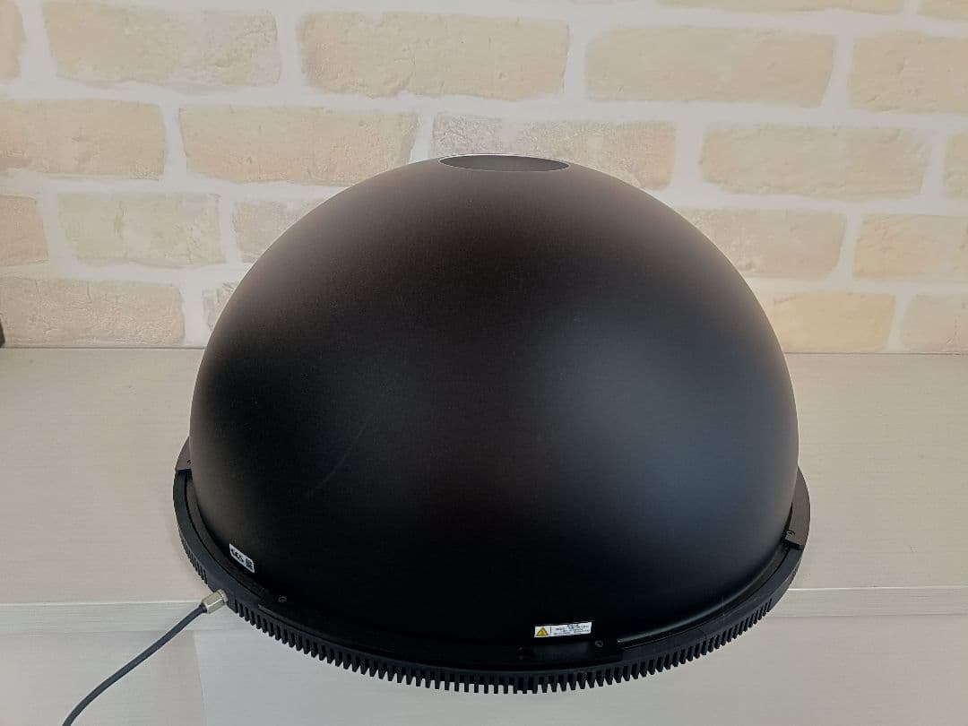 【美品？ジャンク？】LEDドーム照明 HPD2-400SW CCS HPD2