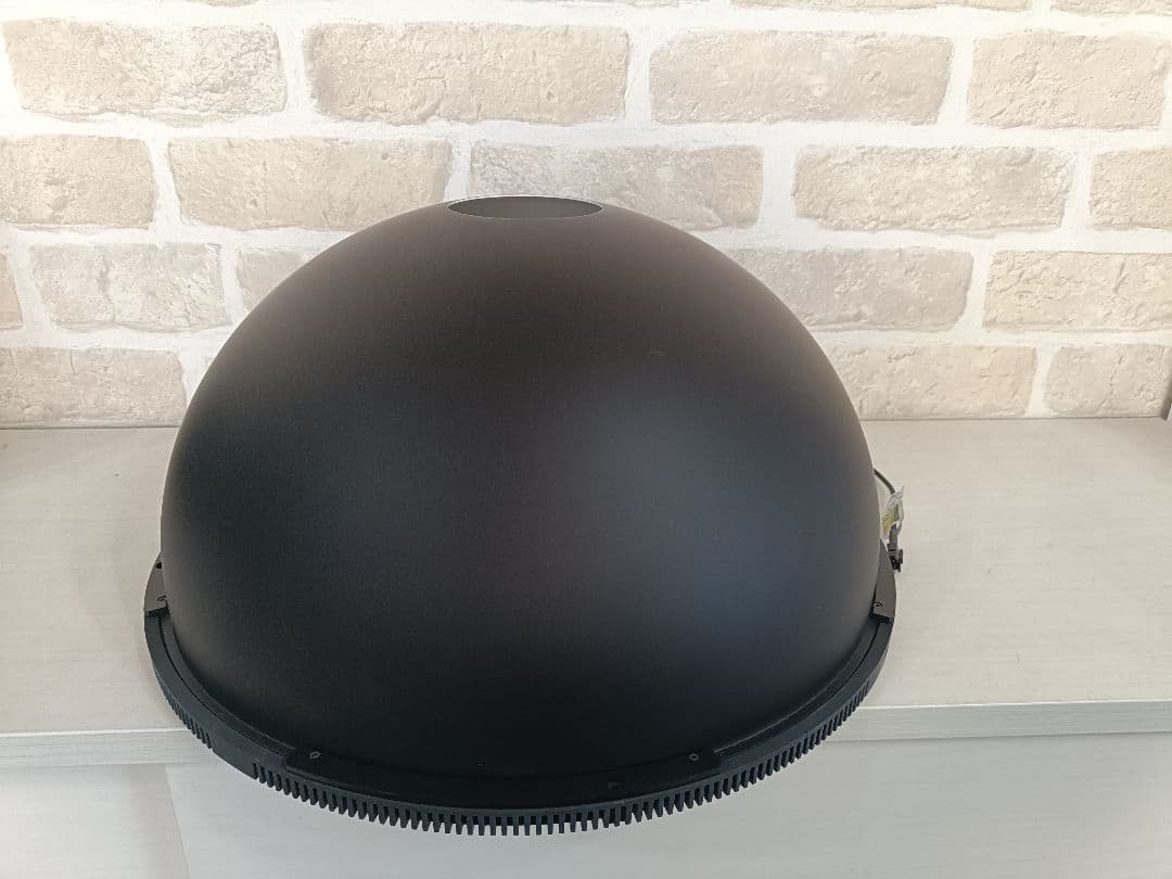 【美品？ジャンク？】LEDドーム照明 HPD2-400SW CCS HPD2