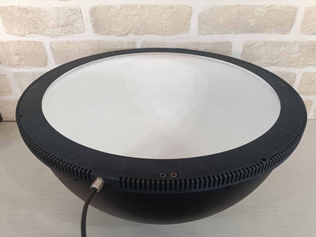 【美品？ジャンク？】LEDドーム照明 HPD2-400SW CCS HPD2