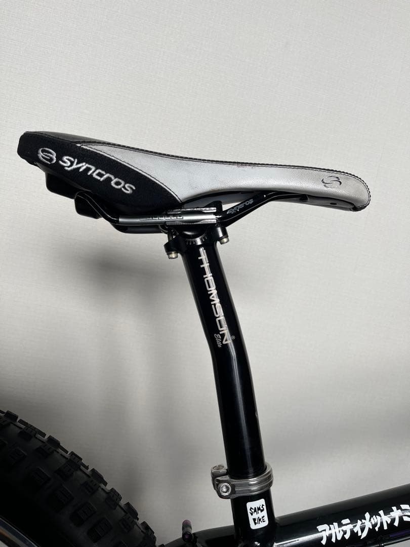 Surly karate monkey 札幌市引き取り歓迎