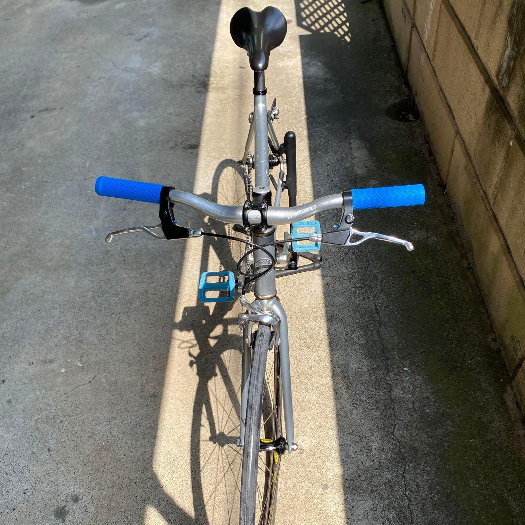 GIANT ジャイアント FIXER F フィクサー 2012年 ピストバイク