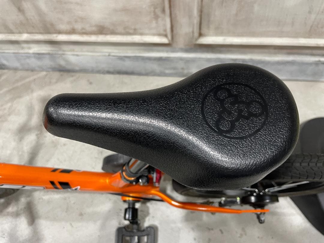 美品◉ STRIDER ストライダー 14X キックバイク ◉ キッズバイク