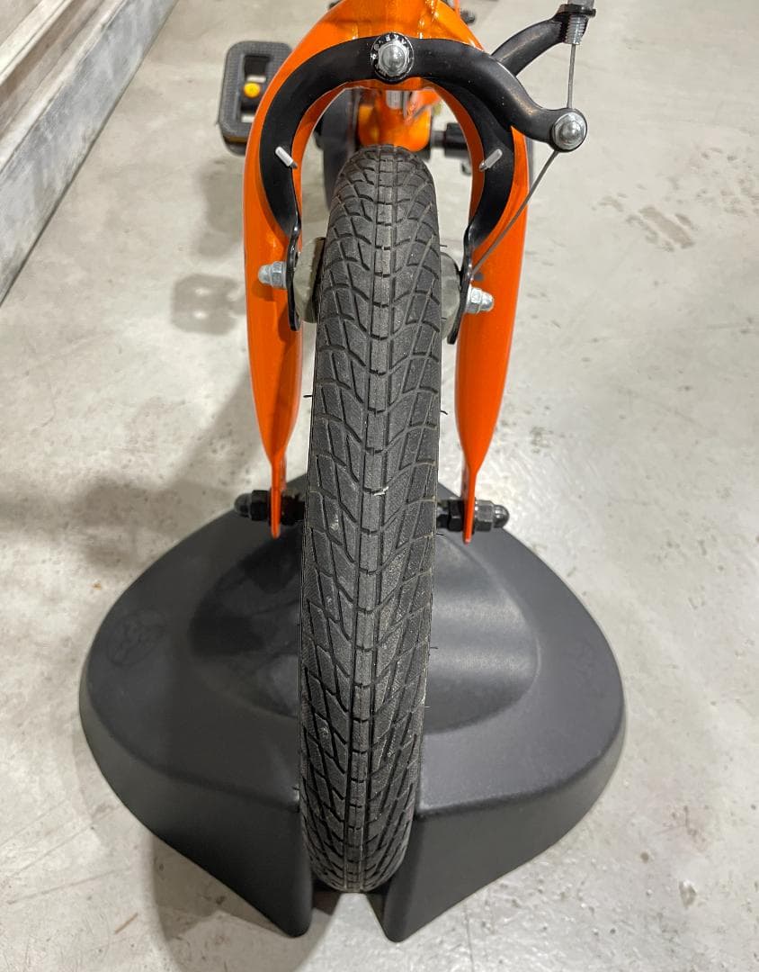 美品◉ STRIDER ストライダー 14X キックバイク ◉ キッズバイク