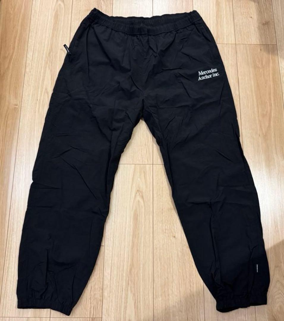 【最終値下げ】Anchor Inc. ナイロンパンツ