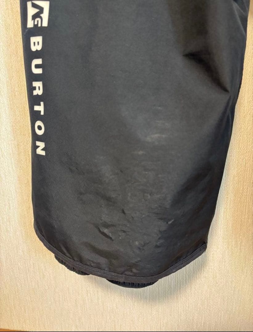 BURTON スノーボードパンツ　AGコレクション