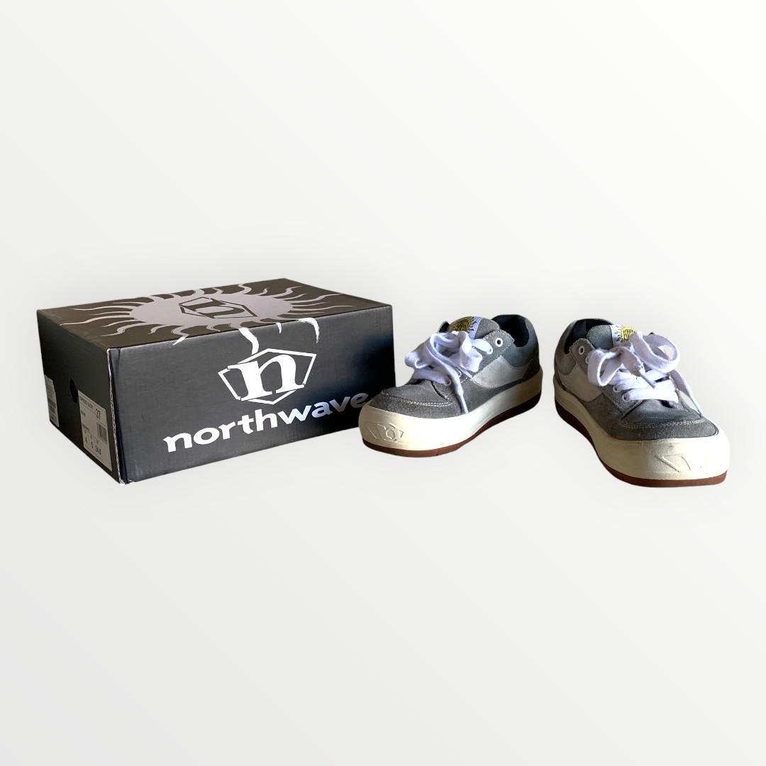 Northwave✨️エスプレッソ厚底スニーカー Y2K 90s （箱あり）