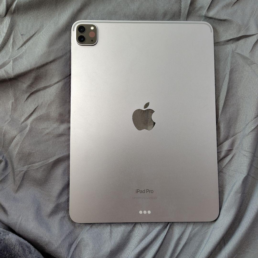 ipadpro第4世代11インチ