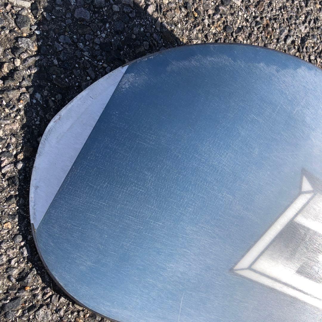 【中古】Burton Factoryprime151cm アルペンボード