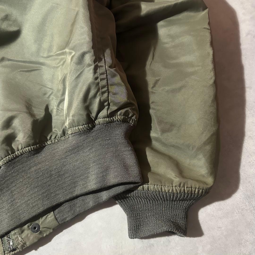 【じょー】【希少】80-90s AVIREX L-2B フライトジャケット