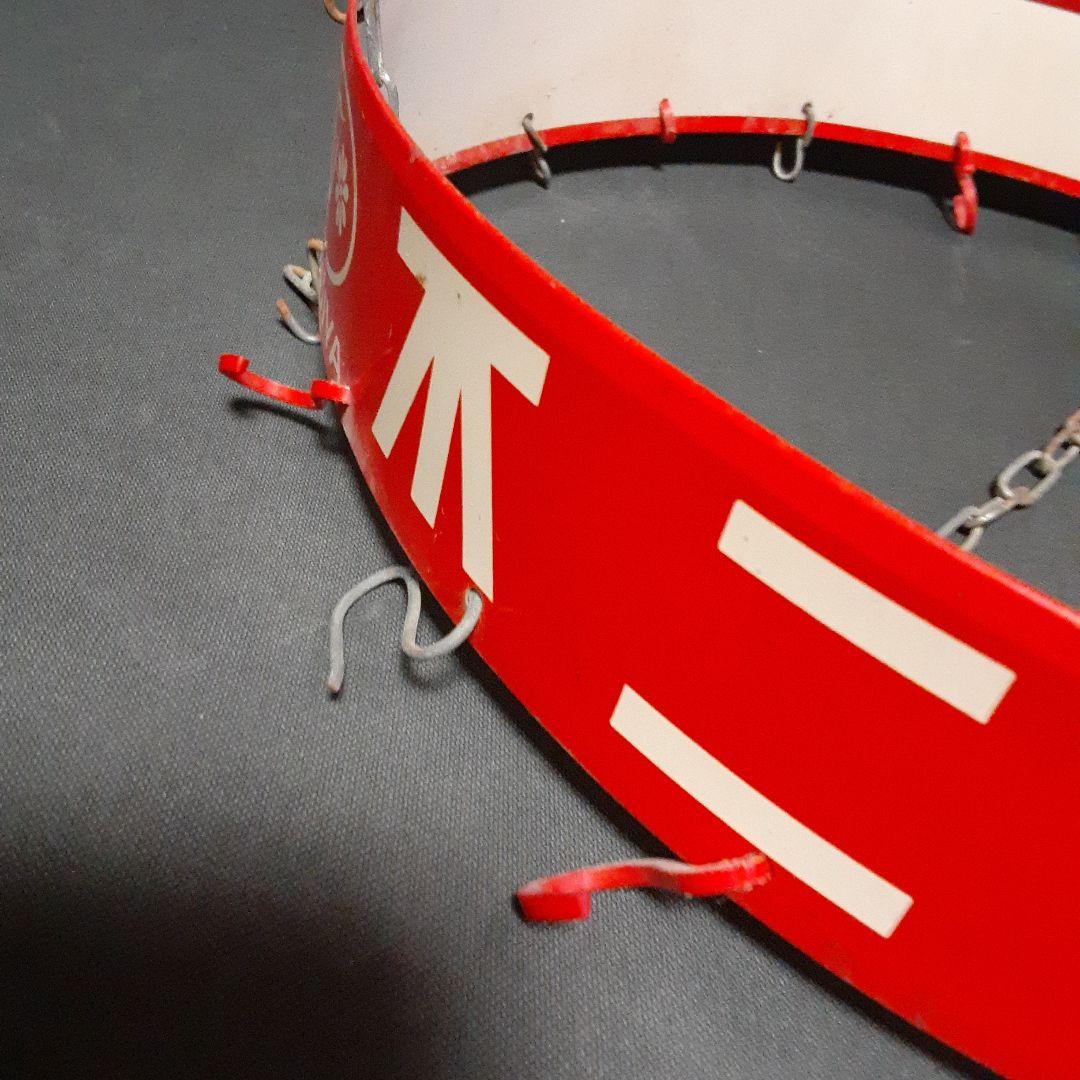 不二家ミルキー吊り下げハンガー