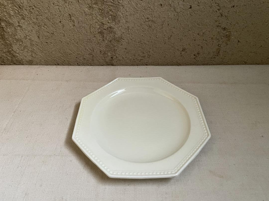 アメリ　クレイユ モントロー 　オクトゴナル 18cm N-924