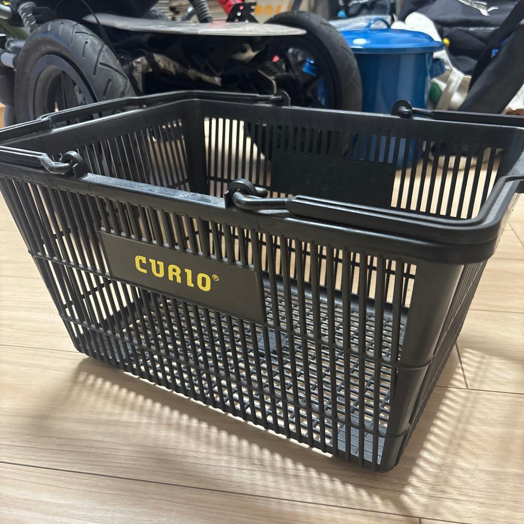 キュリオ ストローラーA