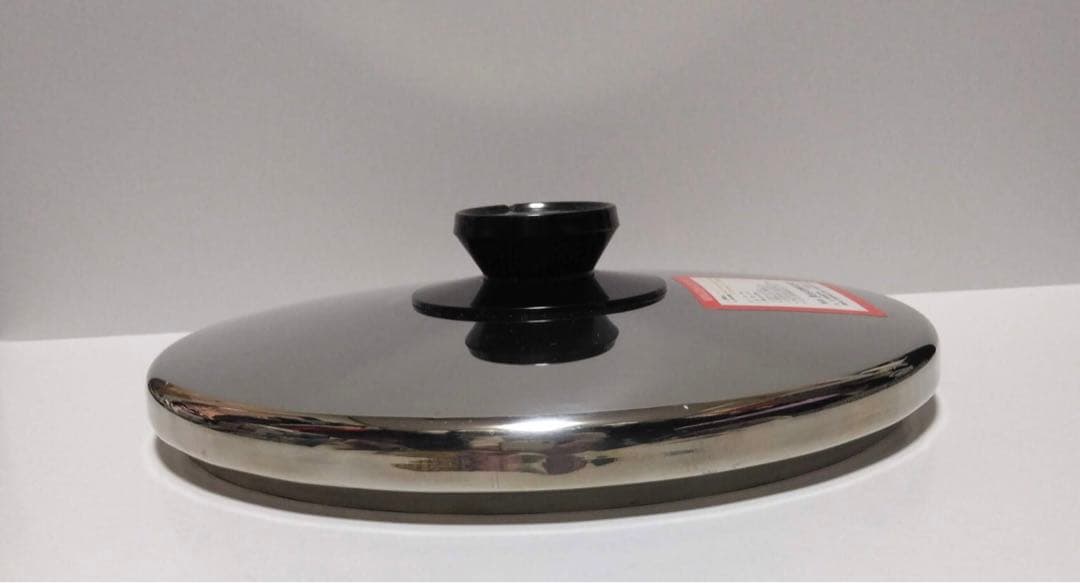 圧力鍋　フィスラー　Fissler vitavit 岩谷産業レトロ2.5L　蓋付