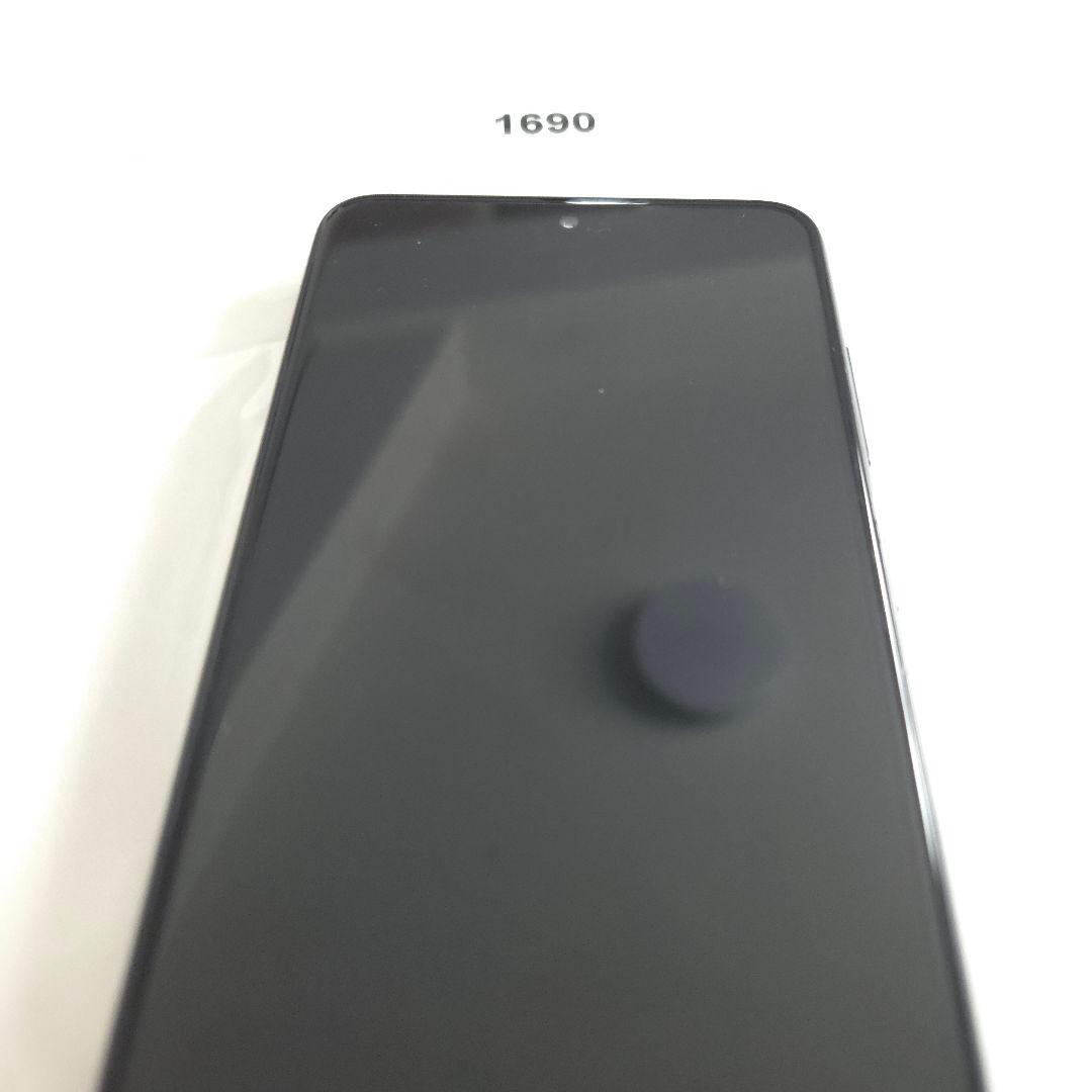Galaxy A22 アンドロイド13 シムフリー ギャラクシー ６９０