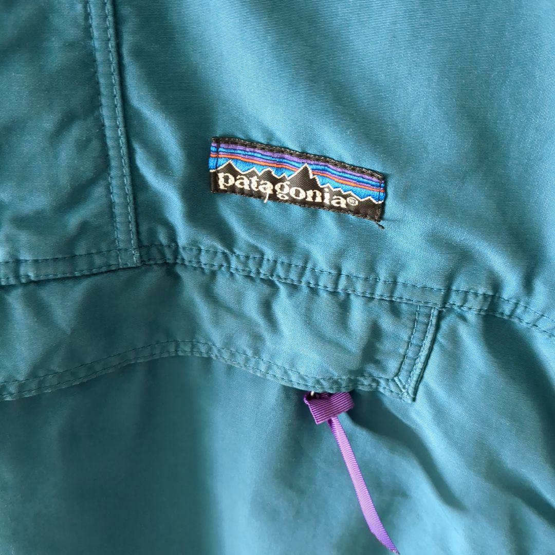 90s Patagonia バギーズプルオーバー XLサイズ