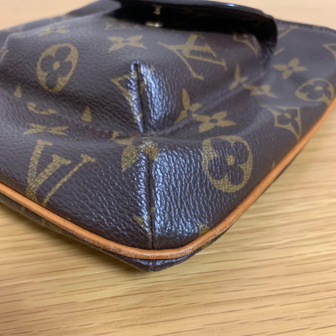 Louis Vuitton モノグラム ハンドバッグ