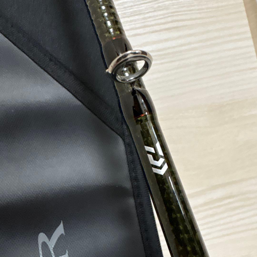 スティーズ　キングバイパー　SC C69MH