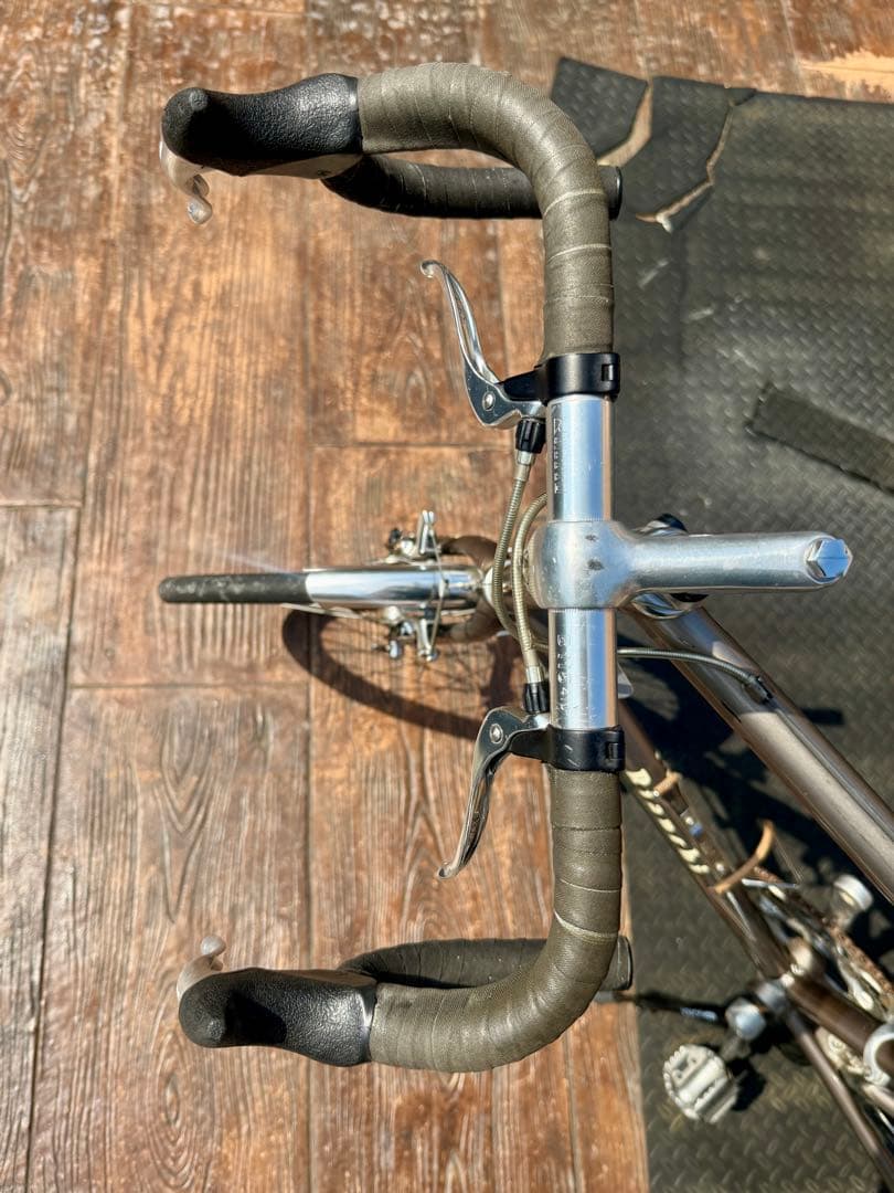 ぶ*ぶ様 送料込み ビアンキ（Bianchi） ミニベロ Lepre（レプレ）