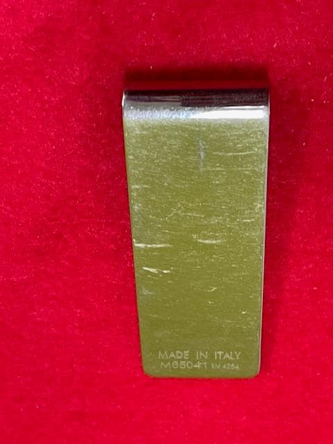 アカウント ヴィトン マネークリップ パンス ビエ シャンゼリゼ メタル