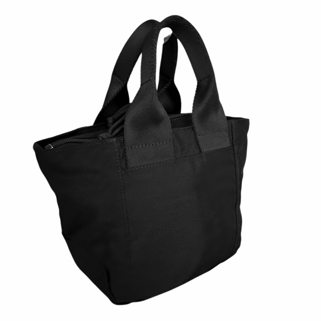 未使用級✨ブリーフィング ミニ トートバッグ　ジョイントトートS　カートバッグ