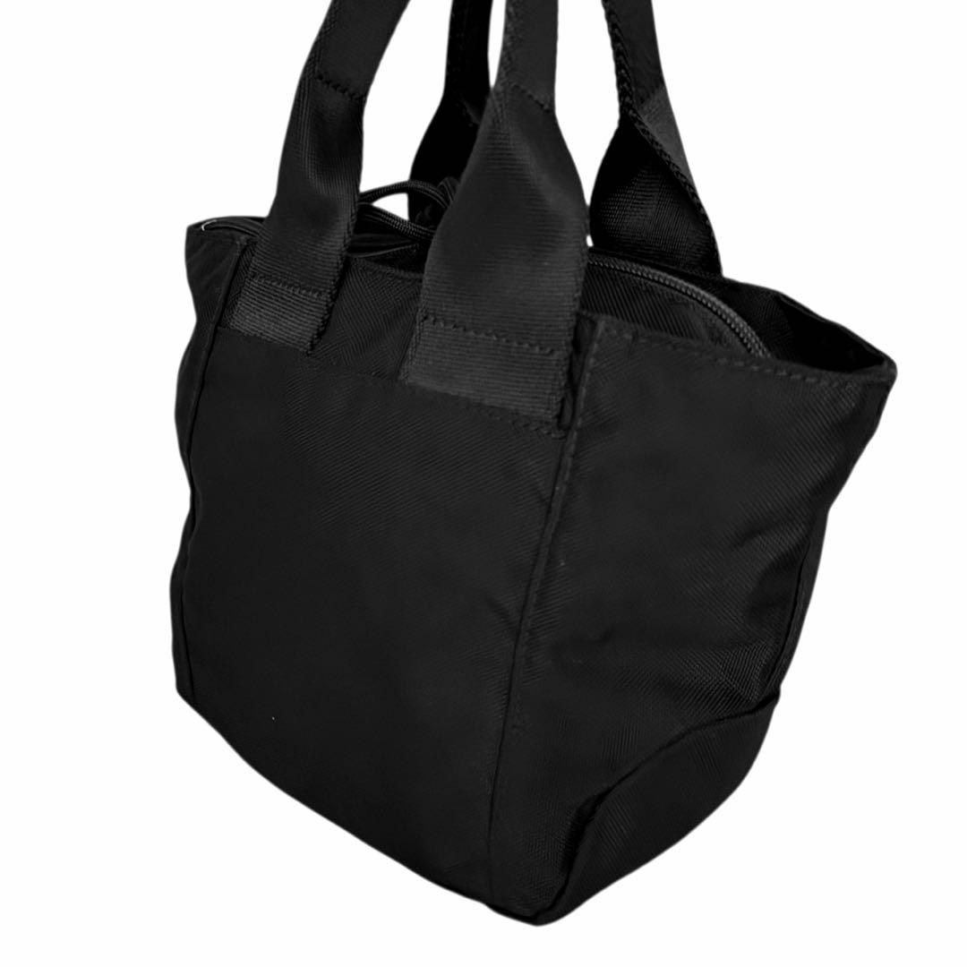 未使用級✨ブリーフィング ミニ トートバッグ　ジョイントトートS　カートバッグ