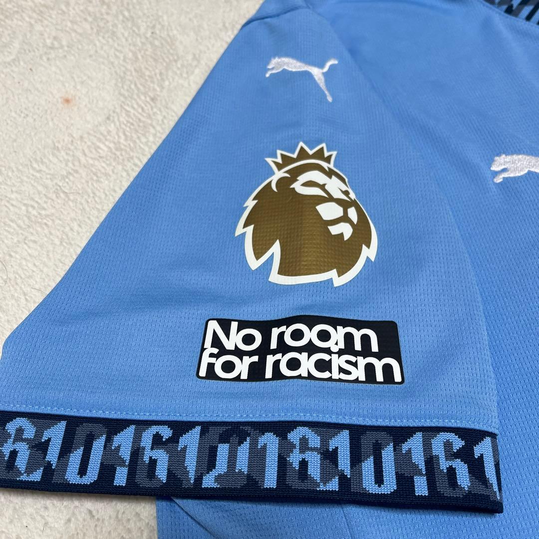 hiroto13【正規品】マンチェスターシティ 24-25ユニフォーム