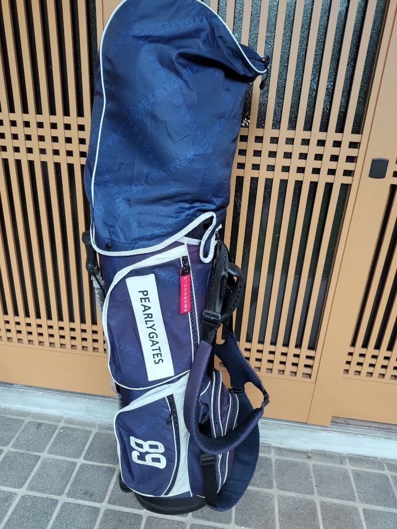 ま*ろ様 レア！　Ｓｔ ANDREWS ×　PEARLY GATES コラボ