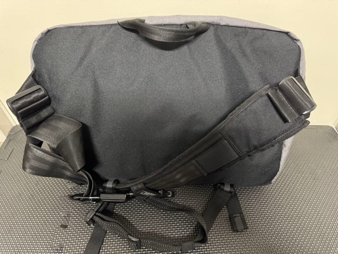 CHROME KADET MAX キャッスルロック ツイル