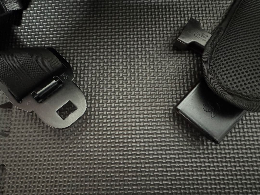 CHROME KADET MAX キャッスルロック ツイル