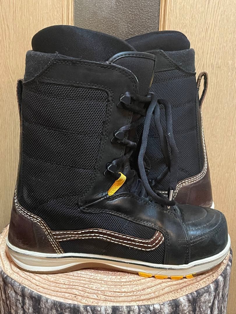Vans V-66 スノーボードブーツ 27.0cm