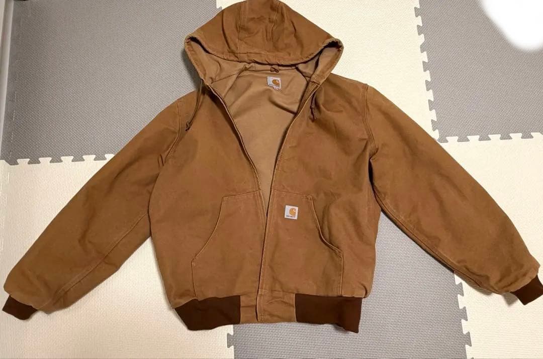 Carhartt アクティブジャッケット M USA製