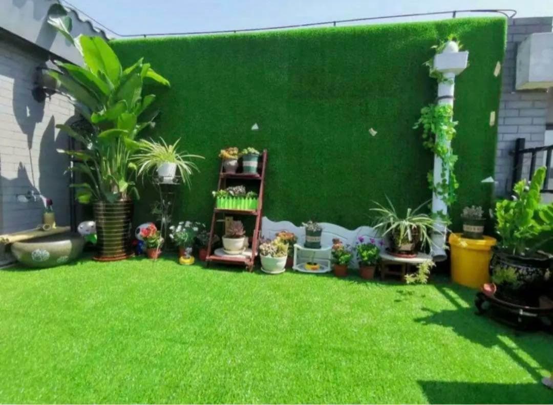 Alinesuzuki様　人工芝 ロール 庭 芝丈35mm 芝生 密度2倍