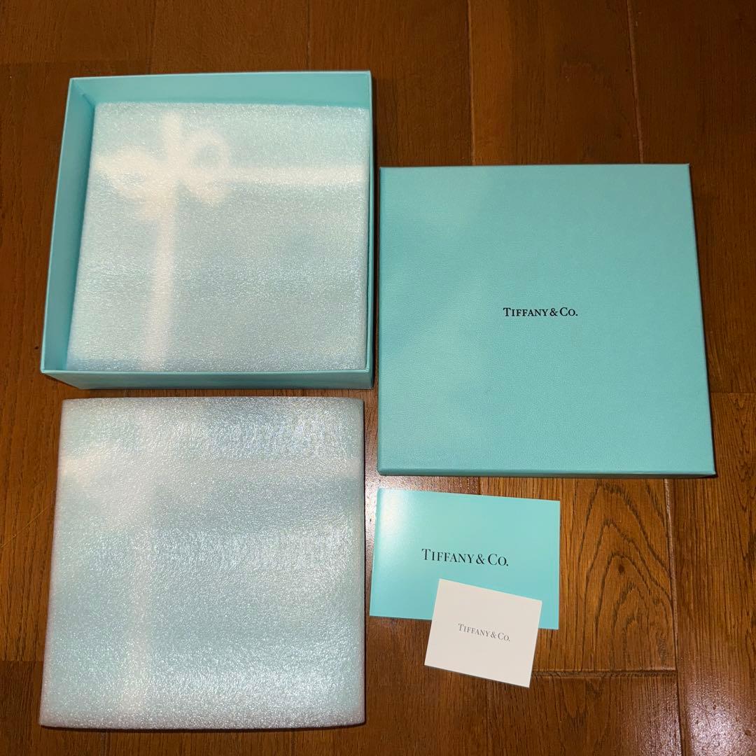 Tiffany & Co. プレート　お皿