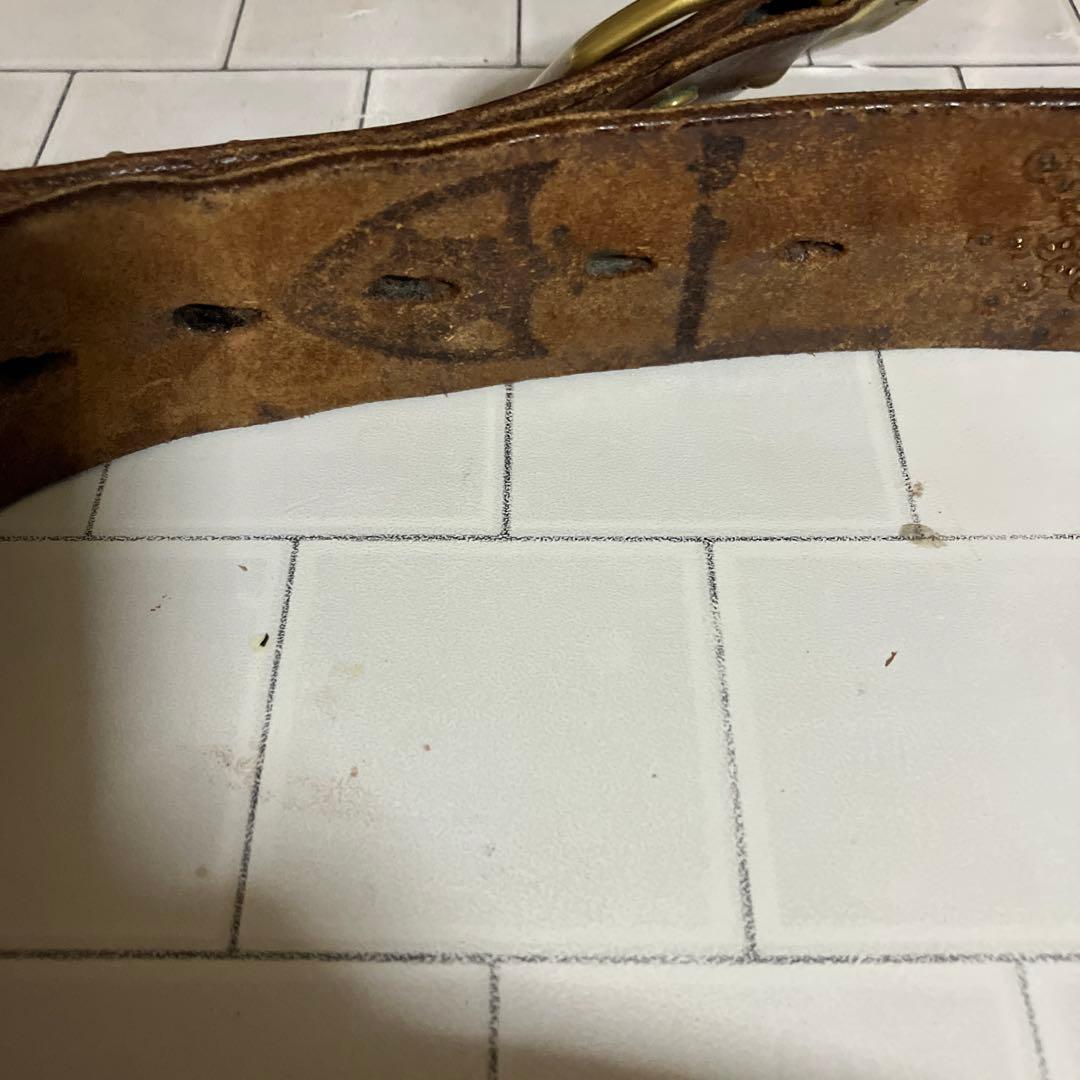 最終値下げ HTCスタッズベルト イーグル 32