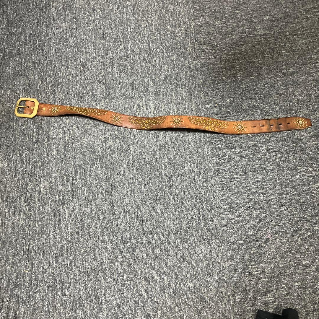 最終値下げ HTCスタッズベルト イーグル 32