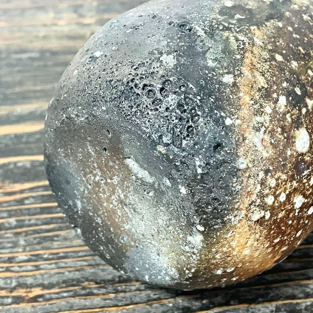 信楽焼 瓢箪 掛花入 花器 伊賀焼 時代