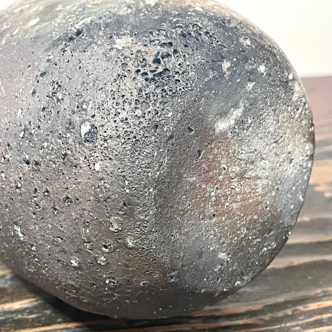 信楽焼 瓢箪 掛花入 花器 伊賀焼 時代