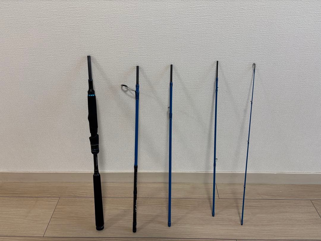 ソルティースタイル　カラーズ