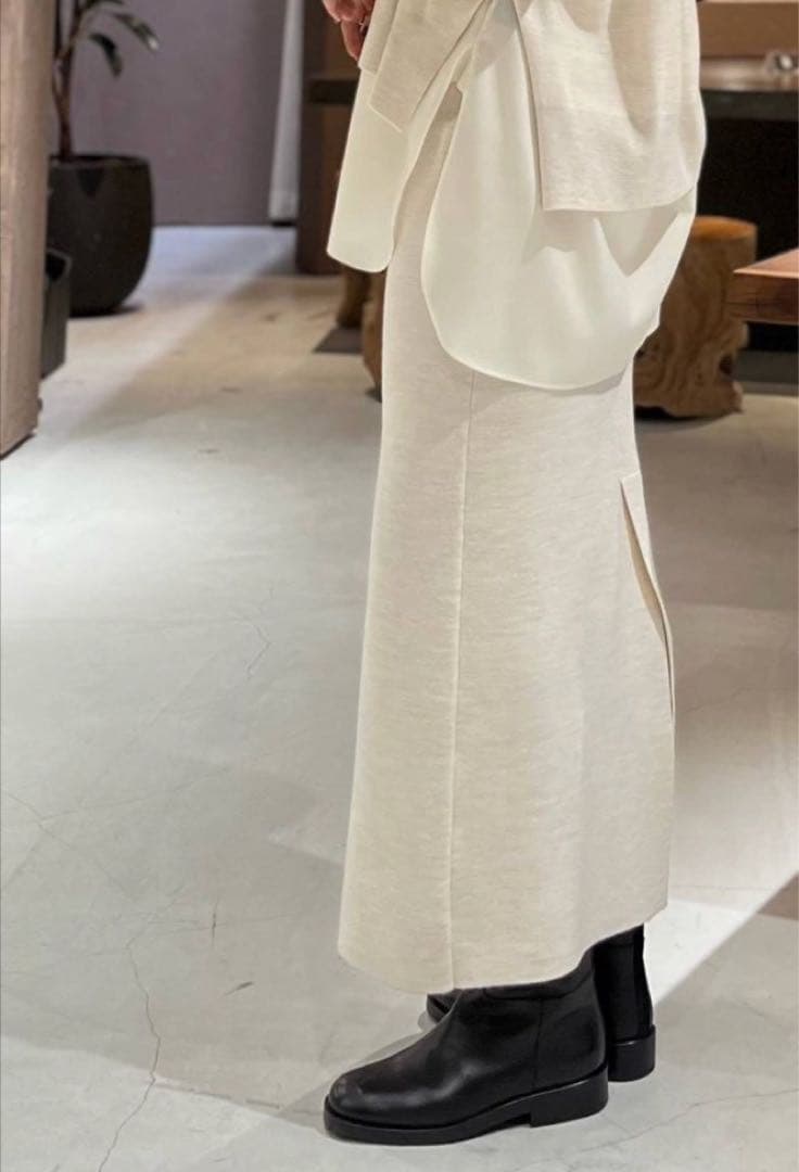 Chaos カオス レニーリバースカート