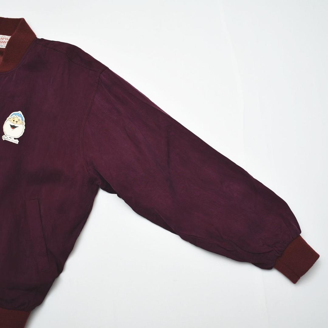 るるる【お値下げ交渉はコメントへ】 キャプテンサンタ スウィングトップ