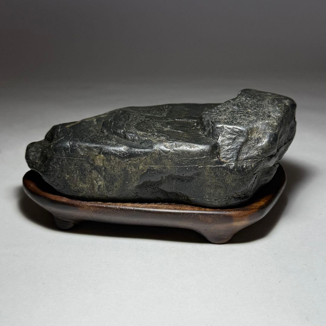 ◆神居古潭石 北海道 水石 自然石◆