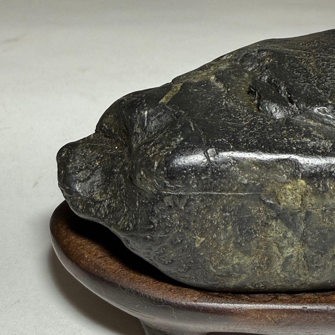 ◆神居古潭石 北海道 水石 自然石◆