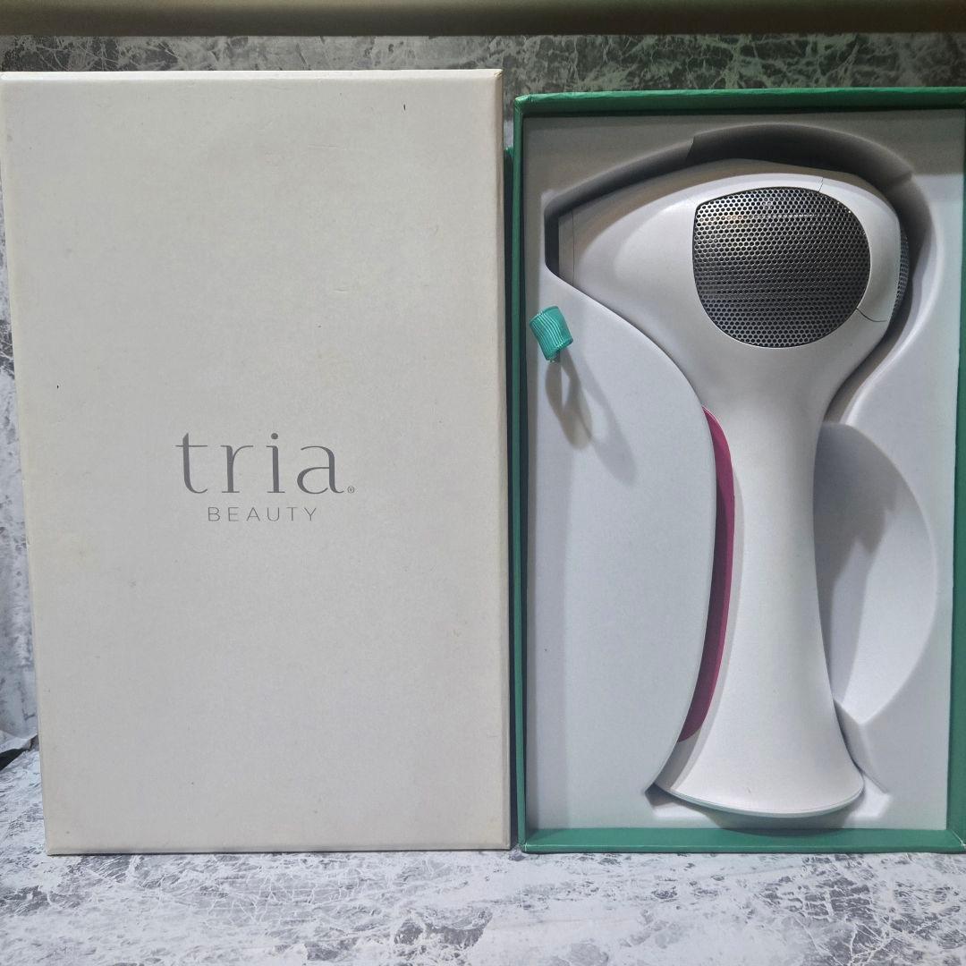 TRIA/トリア/脱毛器