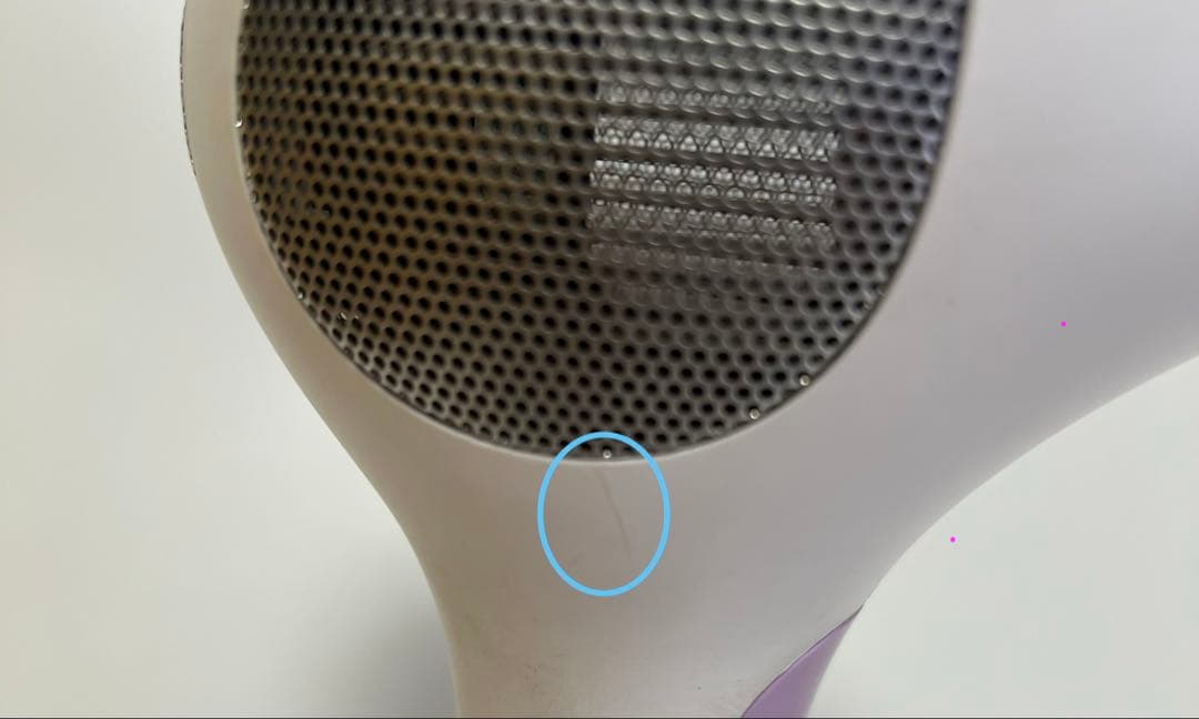 人気色★直ぐに使えます★トリア tria パーソナルレーザー 4X