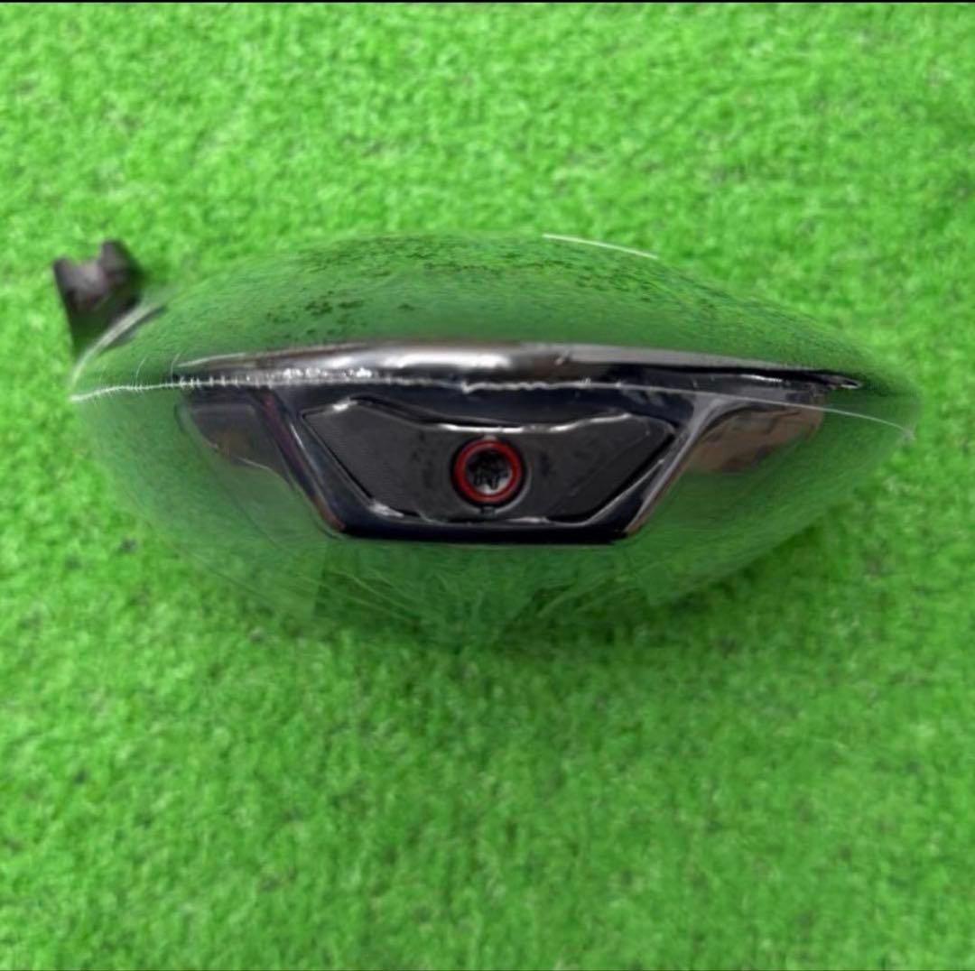 Titleist タイトリスト ドライバーヘッド TSR2 9度　新品