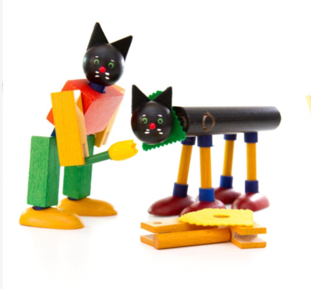 ケルナースティック　2セット