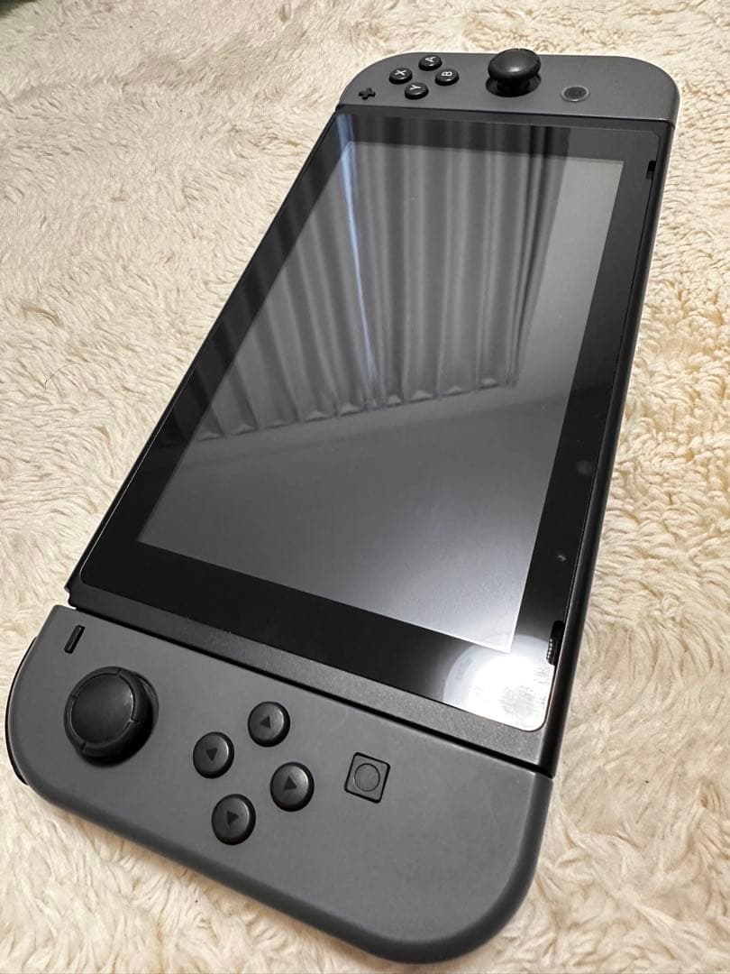 Nintendo Switch 本体 初代 プロコン ゲームソフト ポーチセット