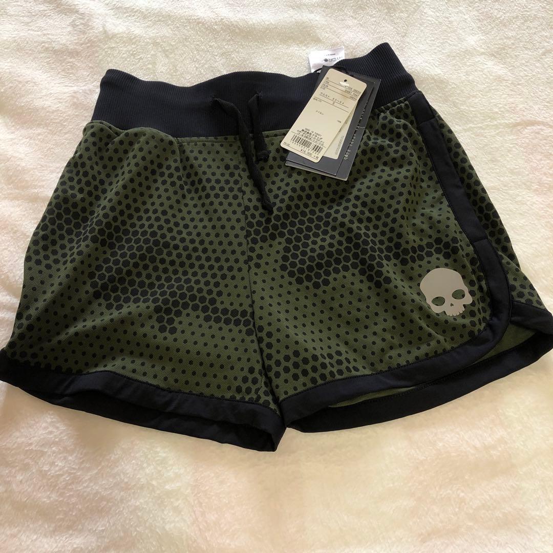 ハイドロゲンテニスセット新品未使用