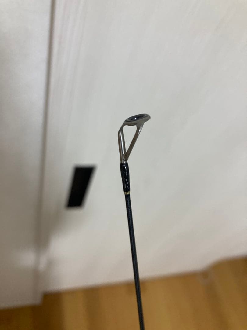 ダイワ　モアザンブランジーノ　エキスパートAGS 97MLM シーバスロッド