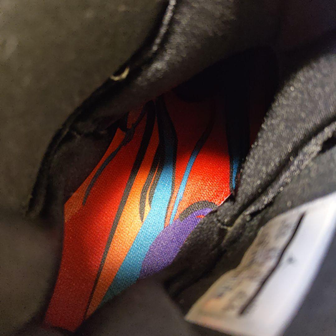 AIR　JORDAN8　AQUA【美品】